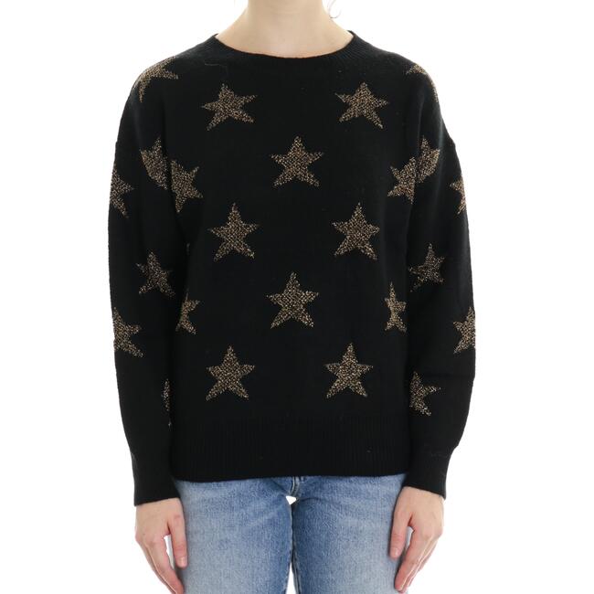 MAGLIA STELLE MOLLY BRACKEN - Mad Fashion | img vers.1300x/